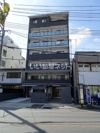 サクシード伏見京橋1stの外観画像