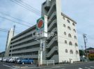 坂之上ハイツの外観画像