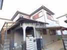 平岡町高畑貸家の外観画像