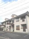 センターハイツの外観画像