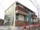ルミエール小山の外観画像