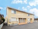 グラシアス Bの外観画像