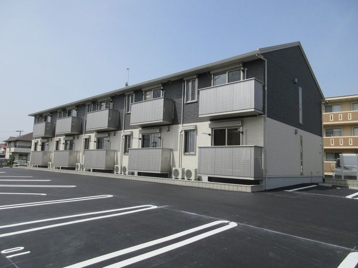 ヒルクレスト光長寺の外観画像