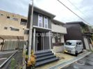 生駒本町戸建の外観画像