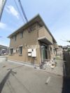 シロフィーマ メゾン A棟の外観画像