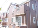 パーク レガシィⅠの外観画像