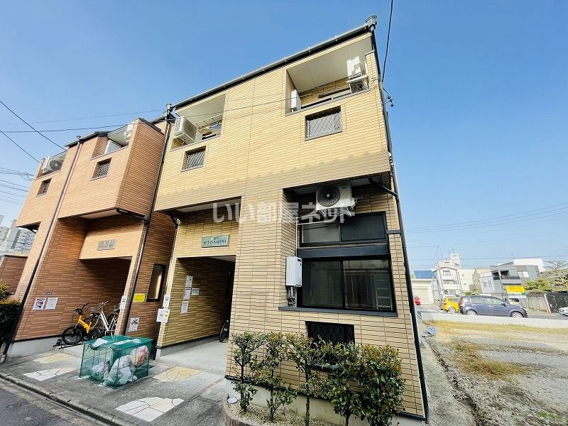 Hut In Nagoya【プラン①】の外観画像