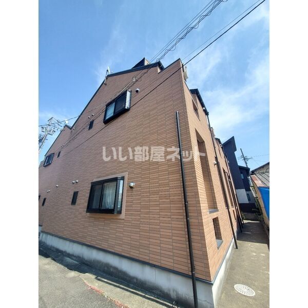 Loft3千種の外観画像