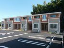アルカンシエルⅡの外観画像
