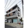 アメゾンアルファーの外観画像