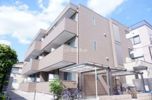 パル西川口の外観画像
