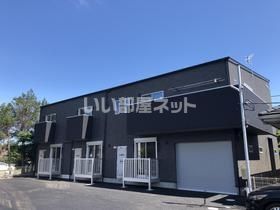 セントラルタウンの外観画像