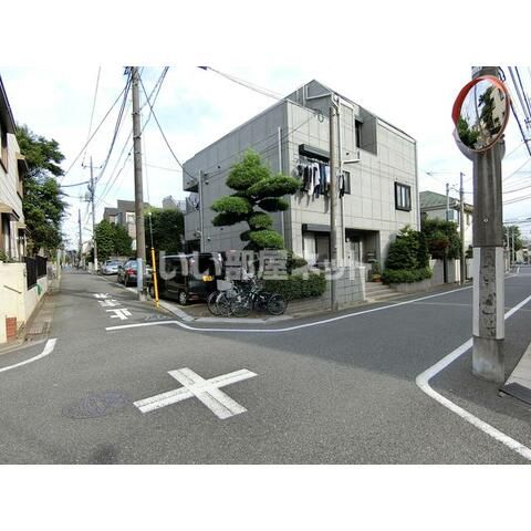 グランドゥールの外観画像
