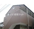 アーカンシェルの外観画像