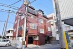 浜口マンションの外観画像
