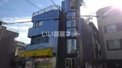 シャトーヨシダの外観画像