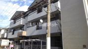 シャイン西畑の外観画像