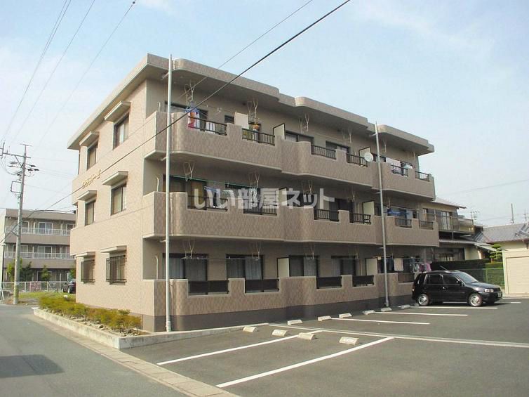 クラフトⅢの外観画像