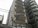 ラッフル仲田の外観画像