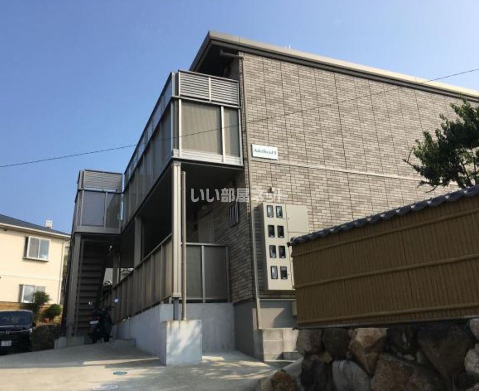 Adelheid2の外観画像