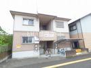 西川ハイツの外観画像