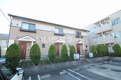 Siestaの外観画像