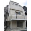 西新宿五丁目戸建の外観画像