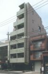 スカイコート茗荷谷の外観画像
