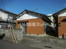岩沼市本町佐藤様貸家の外観画像