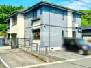 ラポールの外観画像