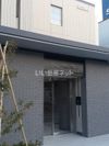 パルヴィフローラ鶴見の外観画像