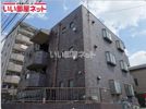 ニューエージマンションの外観画像