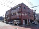 D－houseの外観画像