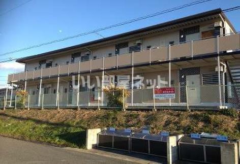 パナハイツヒコ池の外観画像