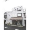 学芸大ハイツの外観画像