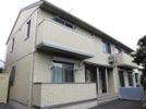 フォレスターナ IIの外観画像