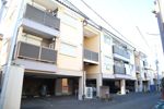 リリックハイムの外観画像