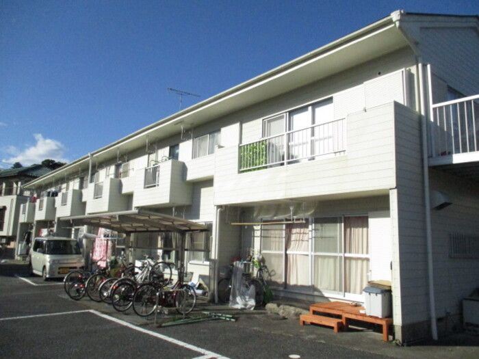 MARIN PALACEの外観画像