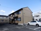 セジュール雅 A棟の外観画像