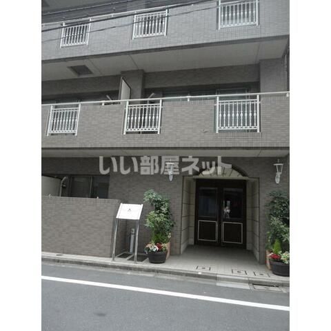 ハース・グラーフの外観画像