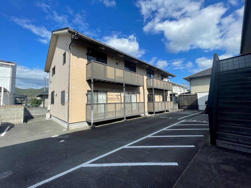 土佐の木 国衙の外観画像