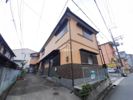 松尾貸家の外観画像