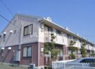 サンシャインハイムの外観画像