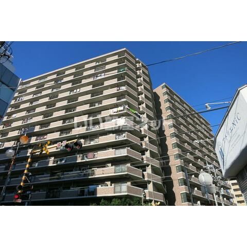 ルネ小田急相模原の外観画像