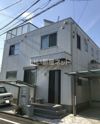 小山ヶ丘5丁目貸家の外観画像