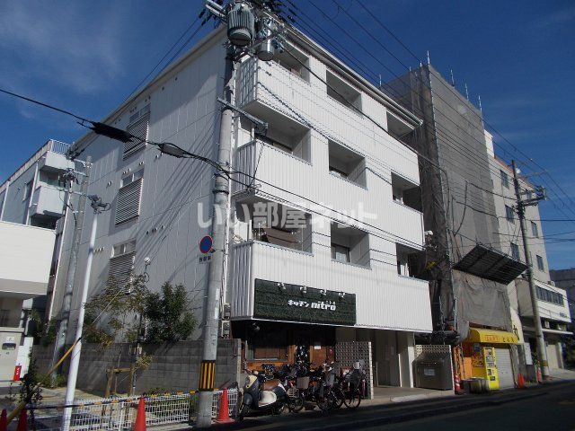 Blue Star G1の外観画像