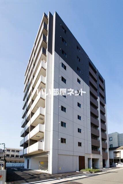 プレスタイル博多駅南の外観画像
