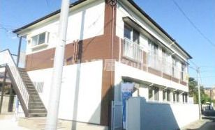 B-life本庄の外観画像