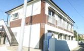 B－life本庄の外観画像