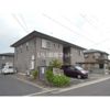 フォブールリヴィン十川 A棟の外観画像